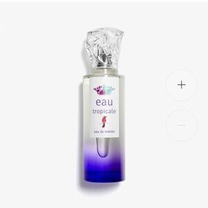 Sisley Eau Tropicale Fragrance 0.05oz 1.6ml